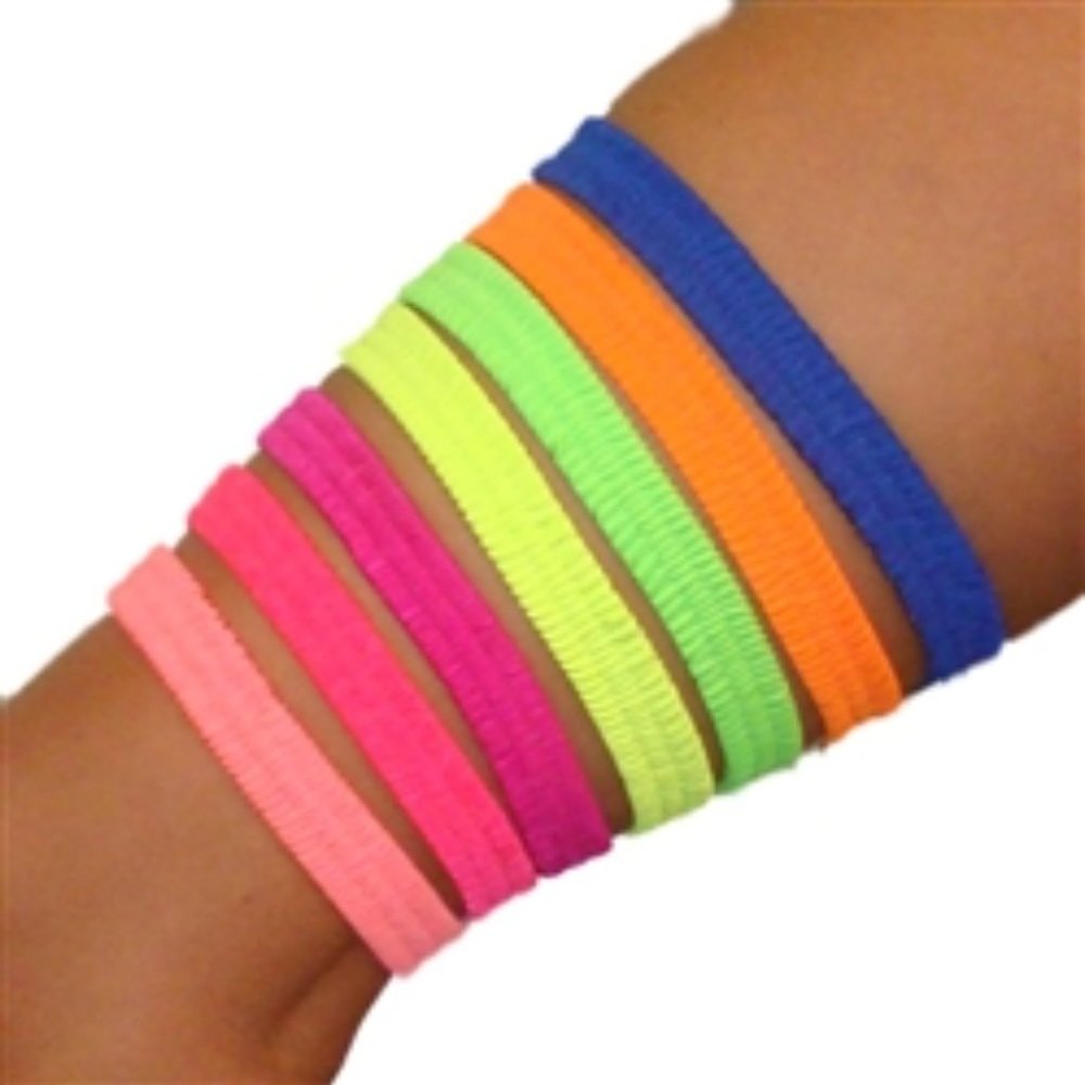 Assorted Leg Garters - Picture 3 of 4